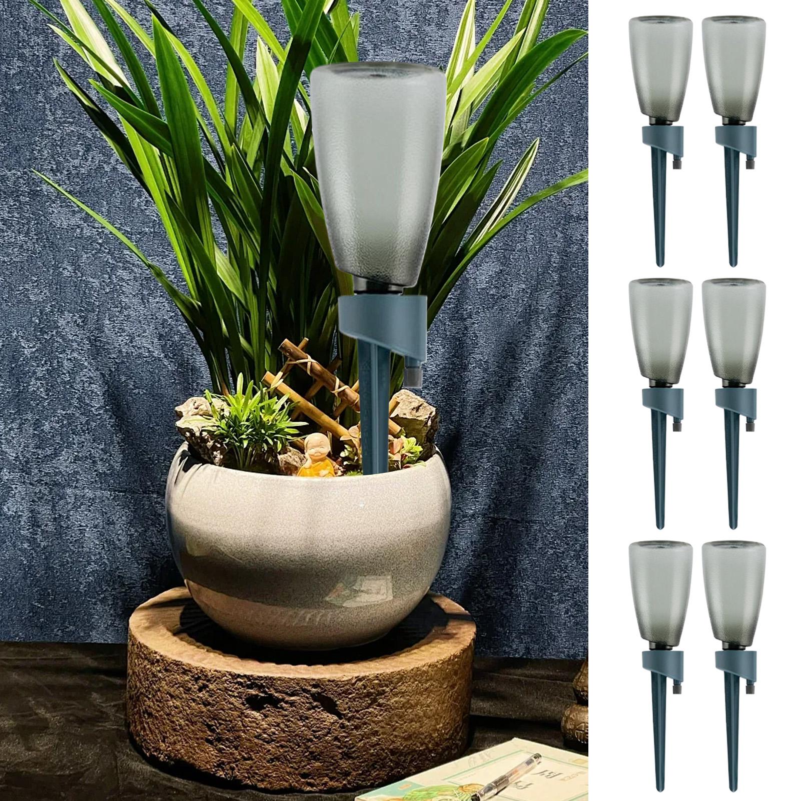 Set di 6 Irrigatori Automatici - Plant Parent Kit recensione e prezzo