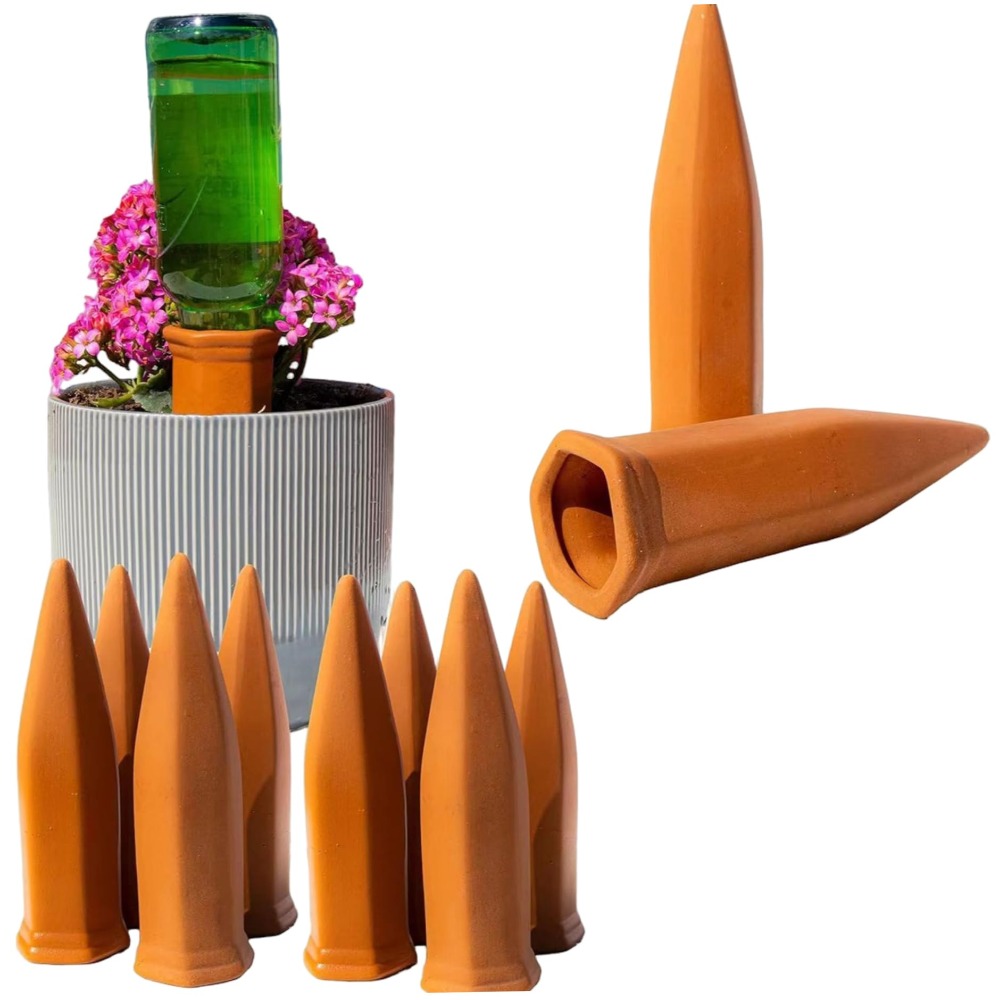 Dispositivo di irrigazione aut - Plant Parent recensione e prezzo