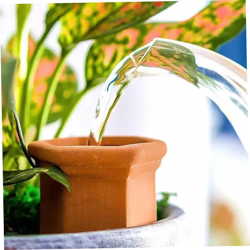 Dispositivo di irrigazione aut - Plant Parent recensione e prezzo