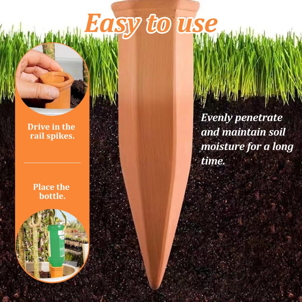 Dispositivo di irrigazione aut - Plant Parent recensione e prezzo
