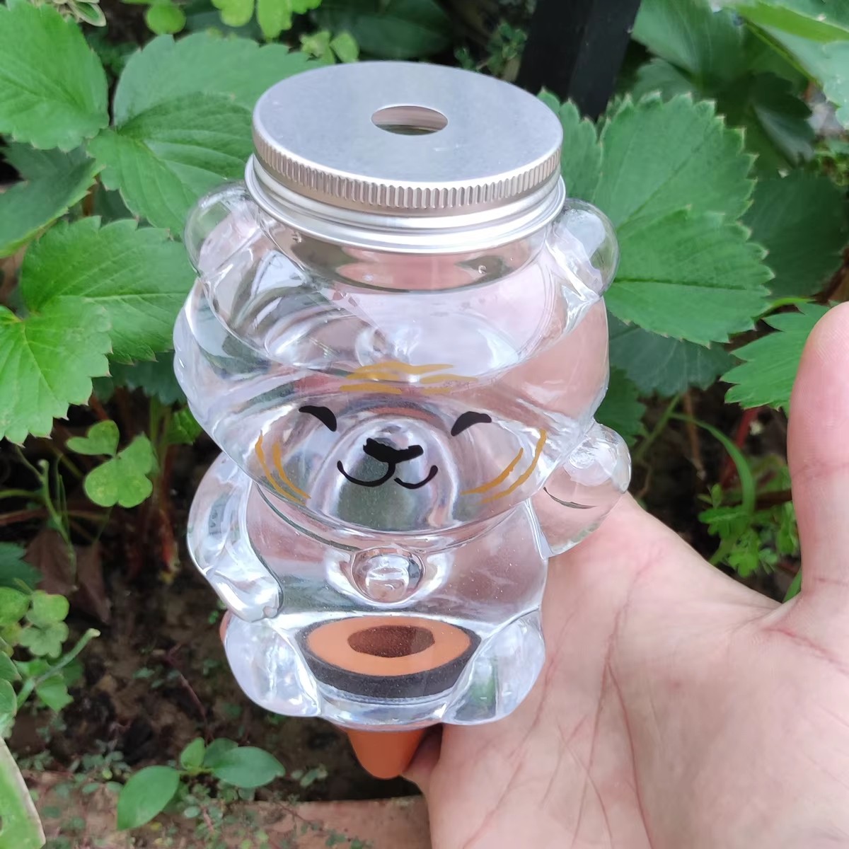 Dispositivo di irrigazione aut - Plant Parent recensione e prezzo