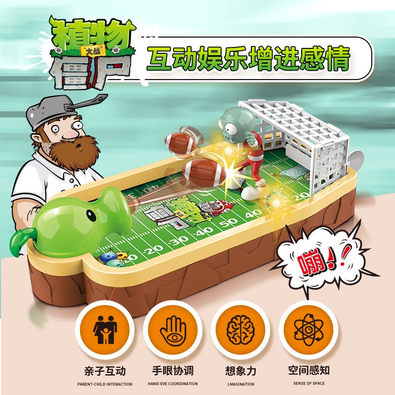 Gioco da Tavolo Interattivo pe - Plant Parent Vs recensione e prezzo