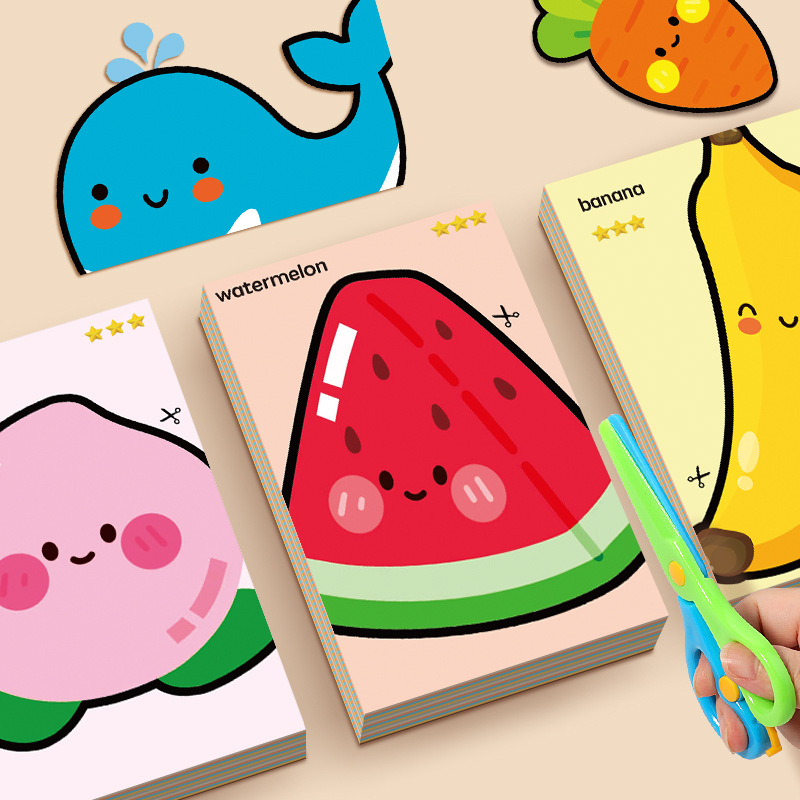 Ritagli di carta fatti a mano  - Plant Parent Free recensione e prezzo