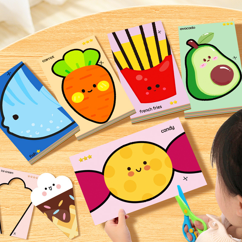 Ritagli di carta fatti a mano  - Plant Parent Free recensione e prezzo