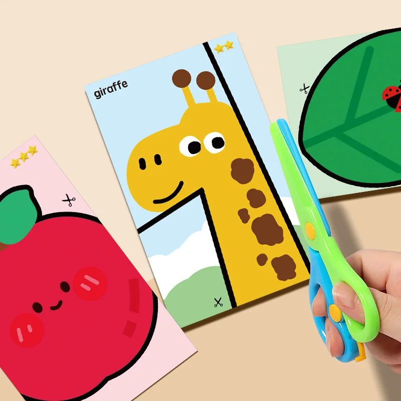 Ritagli di carta fatti a mano  - Plant Parent Free recensione e prezzo