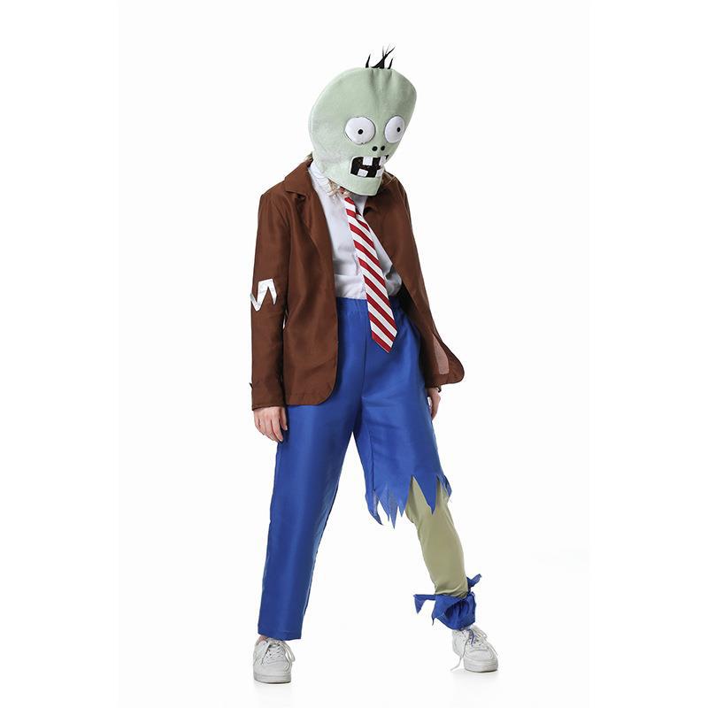 Costume cosplay di Halloween P - Plant Parent Vs recensione e prezzo
